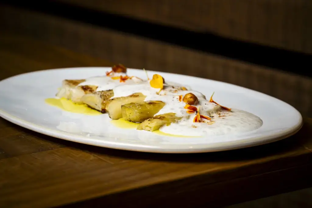 dónde comer en Burgos